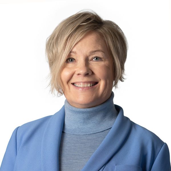 Anne Lindqvist