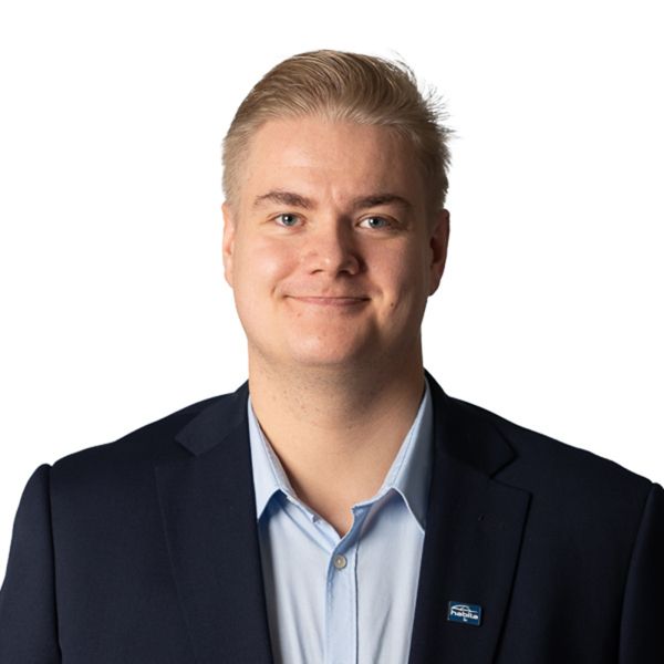 Otto Pärssinen