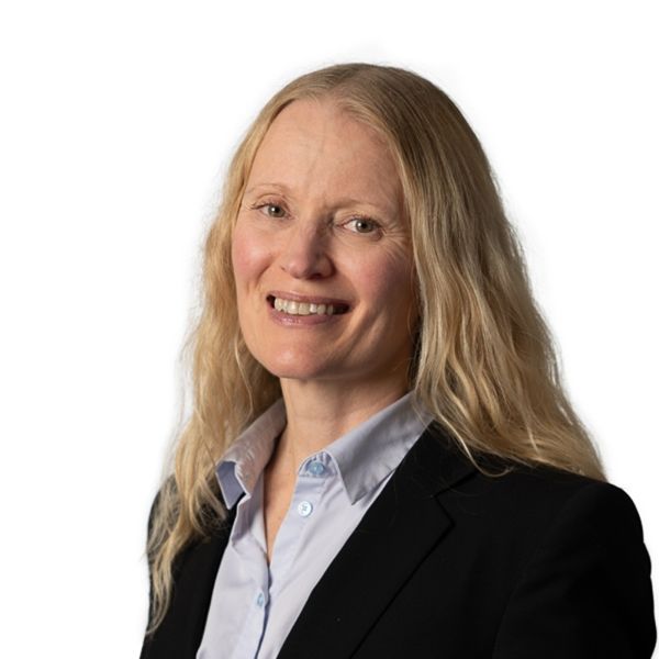 Nina Kyyhkyläinen-Kallioniemi