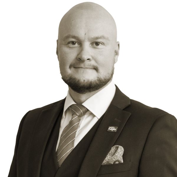 Jaakko Parikka