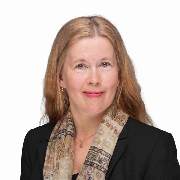 Minna Kostamo-Rönkä