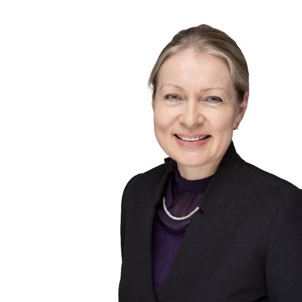 Irina S Hämäläinen