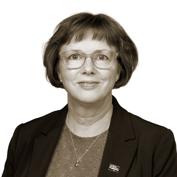Päivi Ekorre