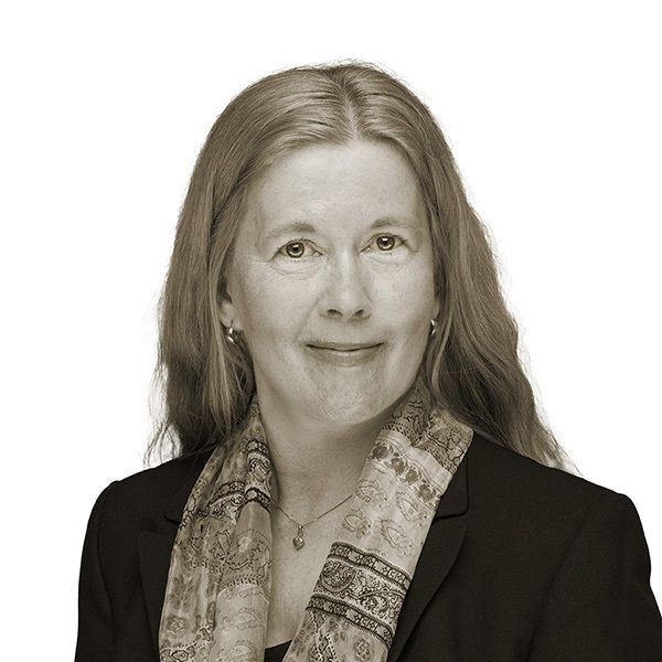 Minna Kostamo-Rönkä