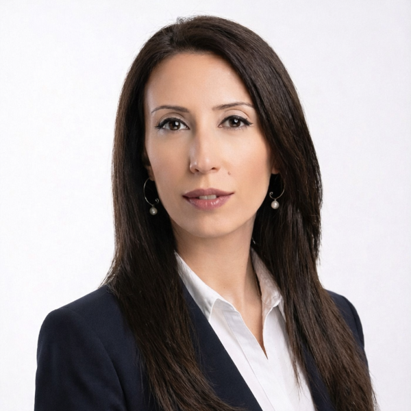 OZLEM AKDAK NETWORK REAL ESTATE