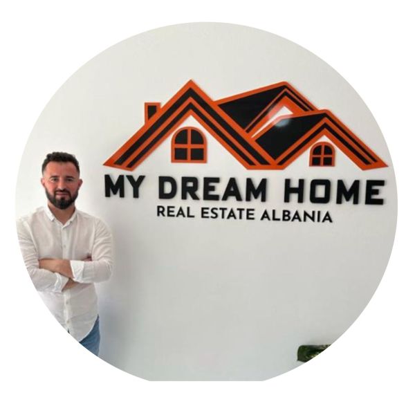 MYDREAMHOME REALESTATEALBANIA