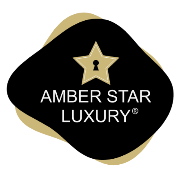 Amber  Star