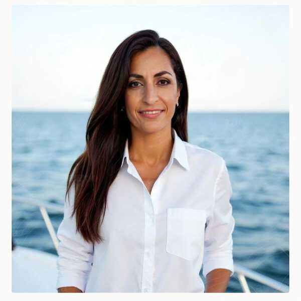 Elina Avanec