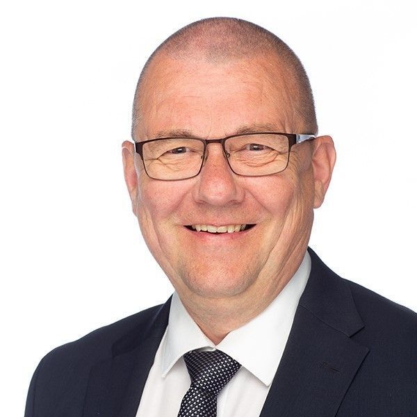 Harri Lindroos