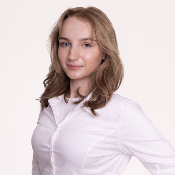 Camilla Pitkänen
