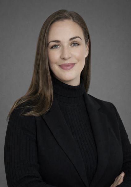 Chloe Capel
