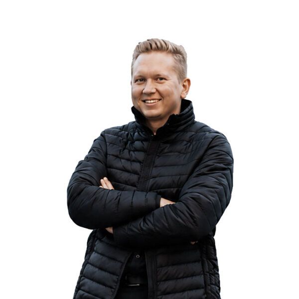 Jukka Kuiri
