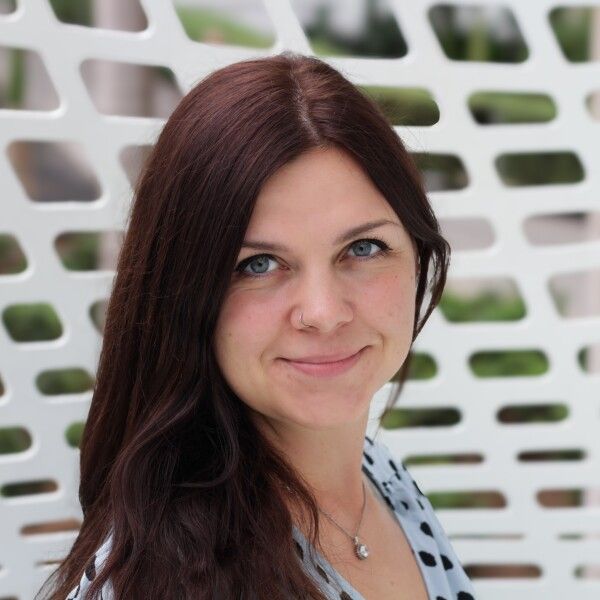 Diana Jeste
