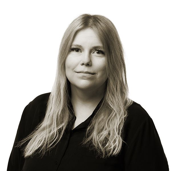 Janica Määttä