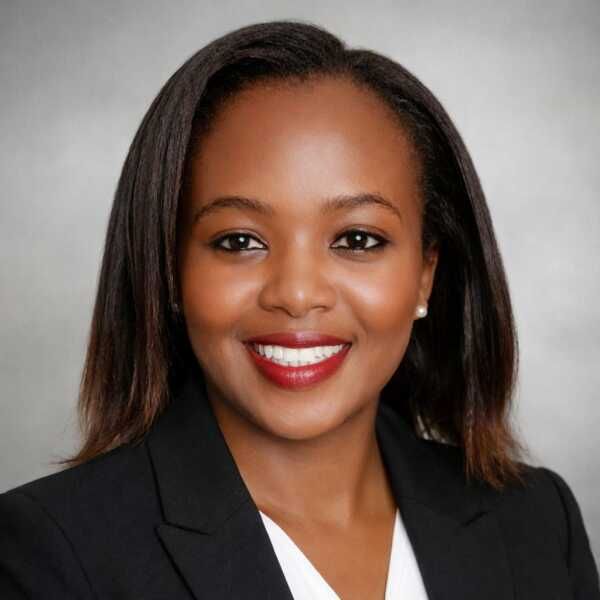 Brenda Chebet Serem