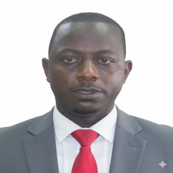 Mugisha Fontaine