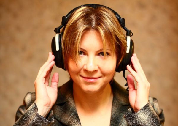 Elena Stolz