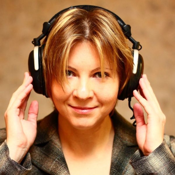 Elena Stolz