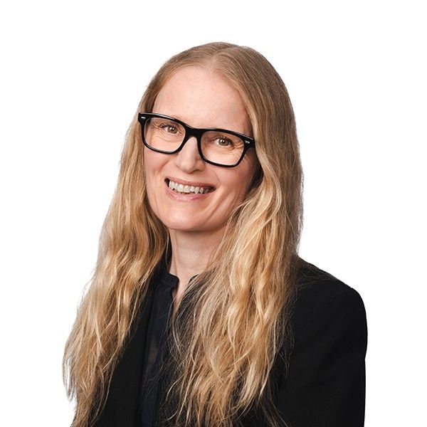 Nina Kyyhkyläinen-Kallioniemi