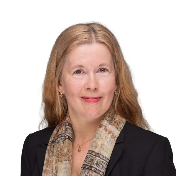 Minna Kostamo-Rönkä
