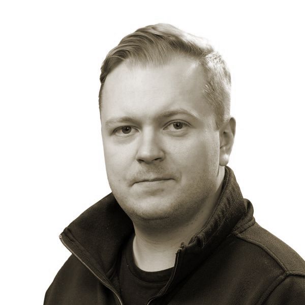 Janne Huhtanen