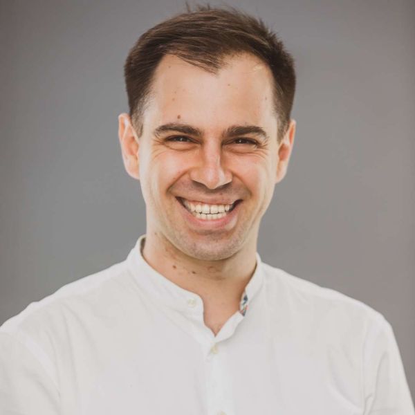 Bogdan Dyachuk