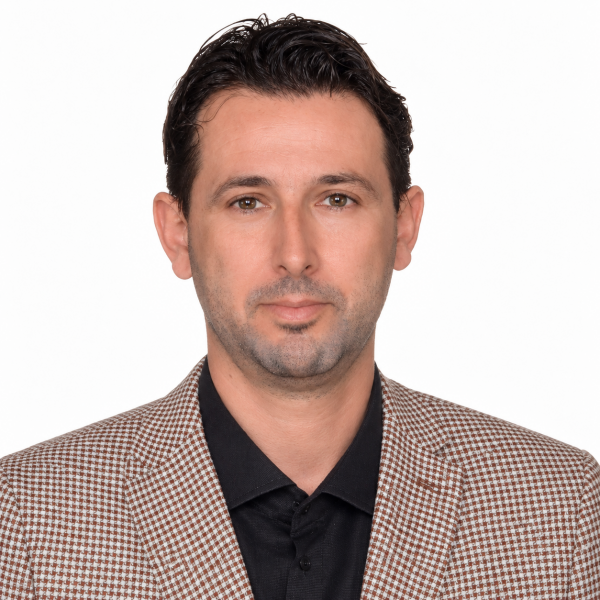Vasilis Maritsas